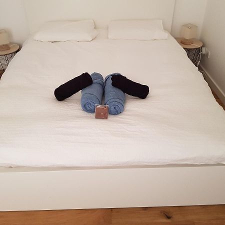 דירות Sleepin אורליאן מראה חיצוני תמונה